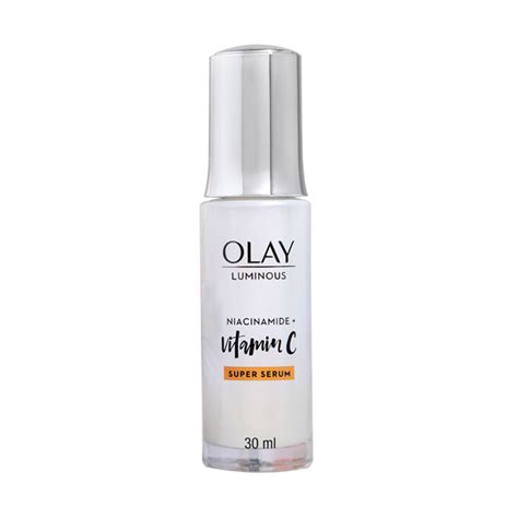 Olay Vitamin C Super Serum With 99% Pure Niacinamide - 30mL – Kunchals
