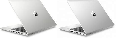 HP ProBook 440 G7 (2020) vs HP ProBook 440 G6 (2019) - Comet Lake for ...