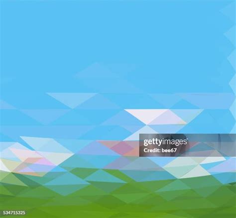 Moder Pattern 的图像结果