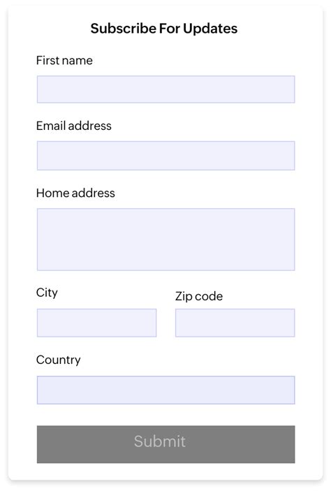Image result for Create Easy Fillable Form
