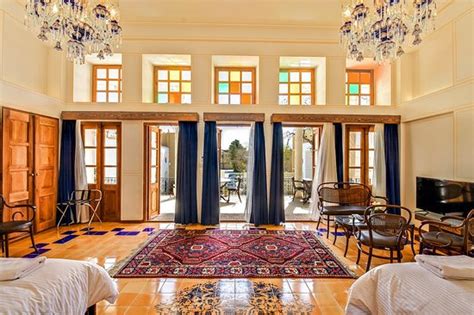 KERYAS HOTEL (Isfahan) - Hotel Reviews & Photos - Tripadvisor