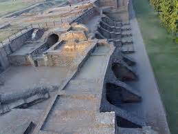 Pilgrimage in Kurukshetra, Tirath Sthal in and around Kurukshetra