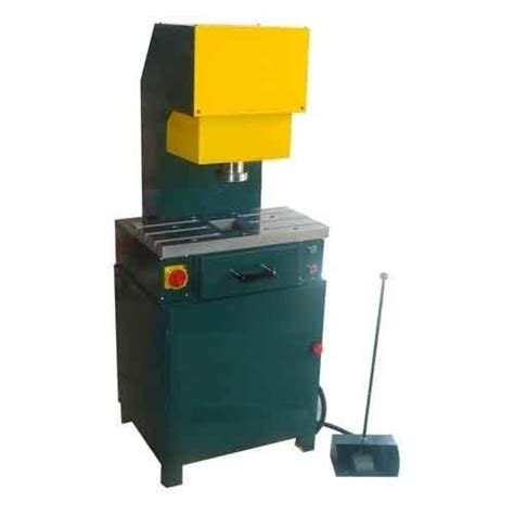 Hydraulic Punch Press Machine 的图像结果