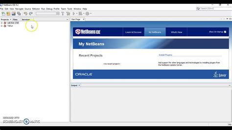 Image result for Basic NetBeans Program