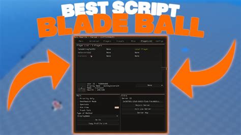 Image result for Blade Ball Hack Script