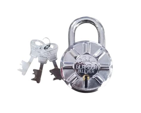 Malti PLY and Hardware Lock and Key Door Lock for Home, gate, Shutter ...