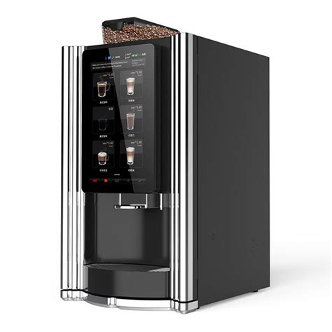 High-End Coffee Machine 的图像结果