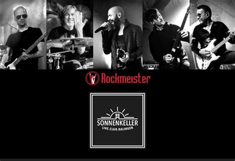 Neujahrskonzert mit ROCKMEISTER, Viehmarktplatz. 8, 72336 Balingen ...