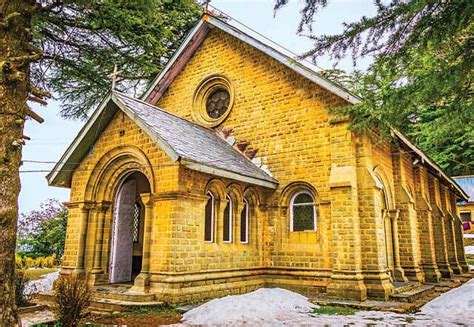 Try A Summer Travel Surprise: Khajjiar in Himachal Pradesh | Femina.in