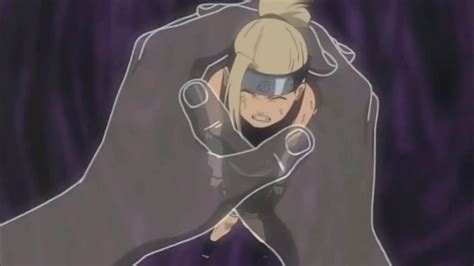 Sakura grabs Ino (from Naruto) [Giantess] - YouTube