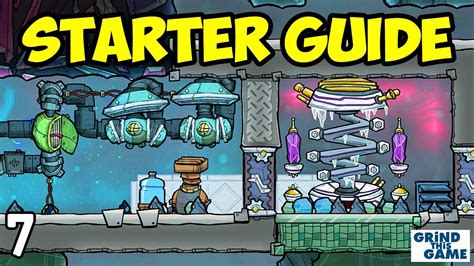 Image result for Oxygen Not Included Scanner Setup