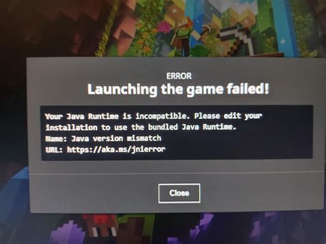 Image result for How to Fix Minecraft Java Not Working