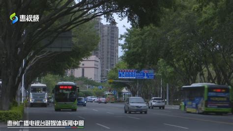 惠州：跨市公交陆续恢复_腾讯新闻