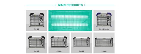 Company Overview - Foshan Shunde Bright Electric Appliances Co., Ltd.