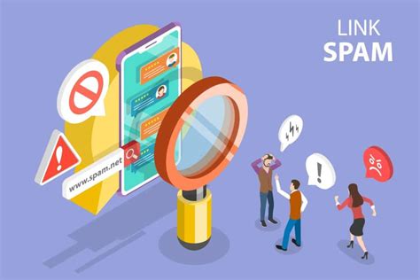 The Ultimate Guide to Spotting SEO Spam and Scams - RankFresh - A ...