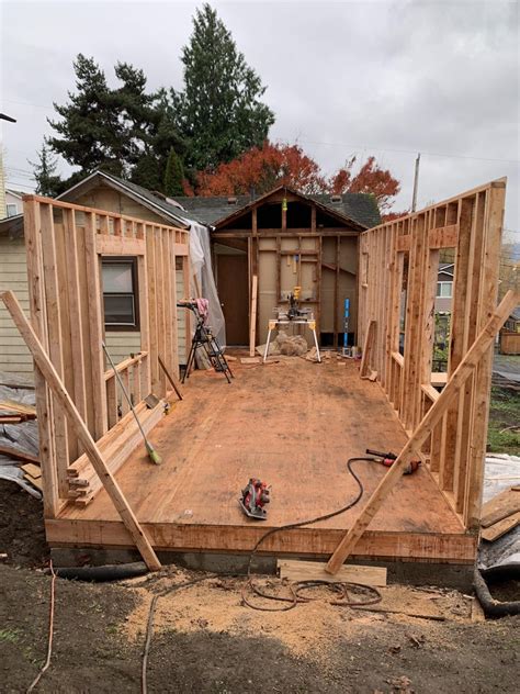 Home Addition Build 的图像结果