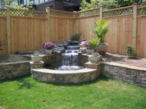Outdoor Corner Fountains | Foter
