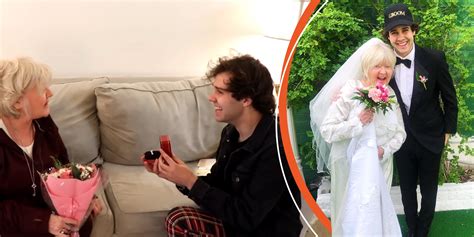 David Dobrik Girlfriend