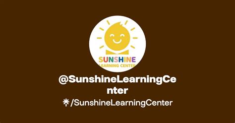 Image result for Sunshine Learning Center