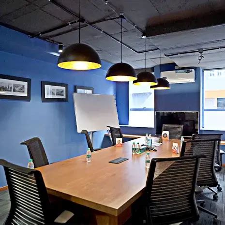 Meeting Rooms in Bangalore for Rent