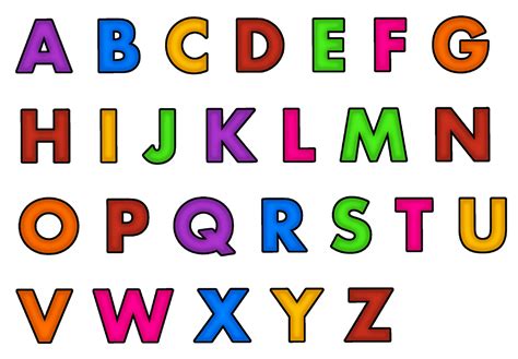 Image result for Alphabet Module Python