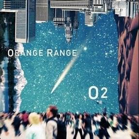 Image result for O2 Orange Range