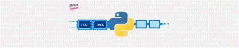 Image result for Python Pass Diagram