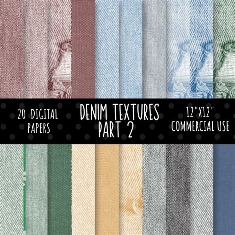 Seamless Fabric Texture Photoshop