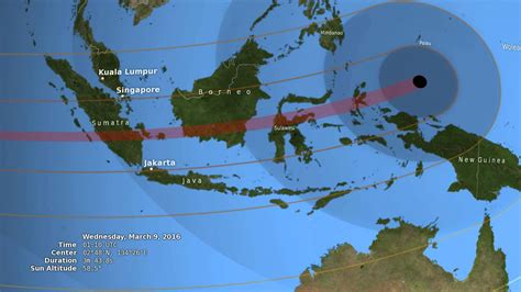 Image result for Solar Eclipse Today Live