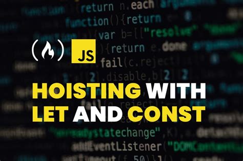 Image result for Let Var Const JavaScript