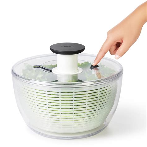 Salad Spinner - OXO Australia