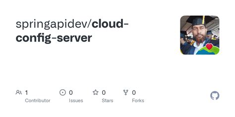 spring cloud config server github 的图像结果