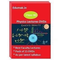 Image result for Physics Class 12 Video Lectures