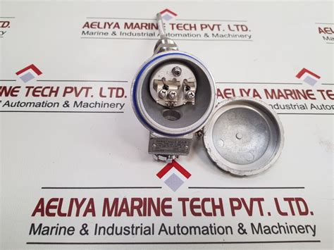 Dae Yang Instrument Ttr-ln Resistance Bulb – Aeliya Marine Tech