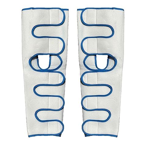Olex DVT Thigh Sleeves Garments Pair, White : Amazon.in: Health ...