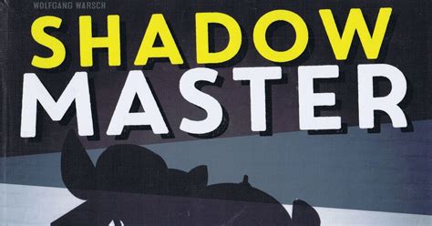 Image result for Shadow Master Game