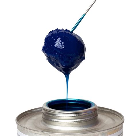 Oatey Rain-R-Shine 16-fl oz Blue PVC Cement 30893L at Lowes.com