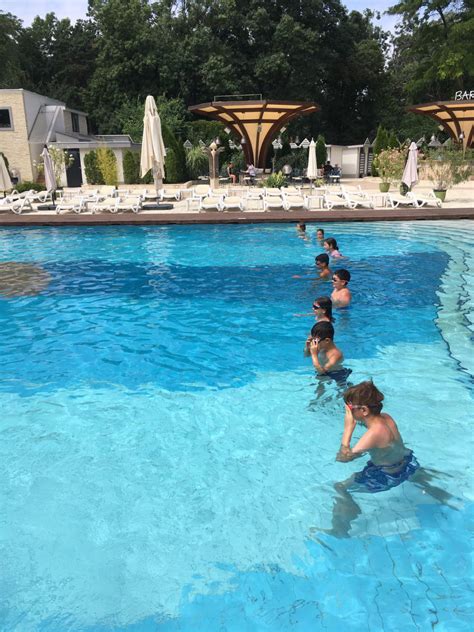 Champion Camp ~ Galerie imagini