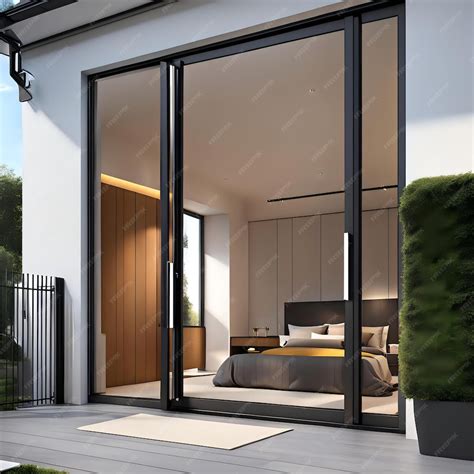 Robotic Assembly for Aluminium Windows 的图像结果