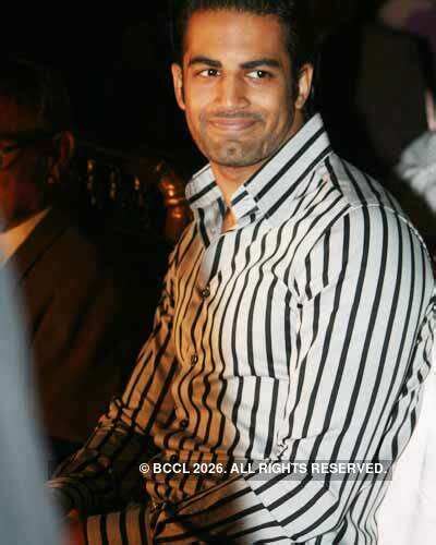 Upen Patel- The Etimes Photogallery Page 13