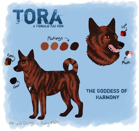 TOra Tutorial 的图像结果