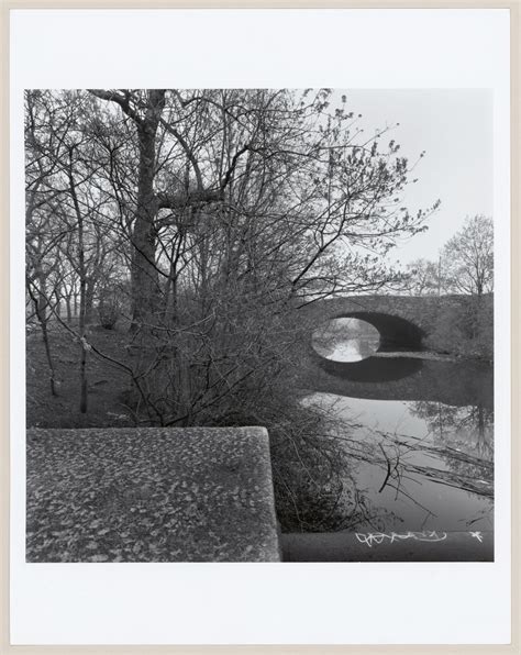 Muddy River Improvement, Boston, Massachusetts