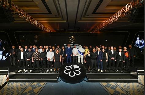 Michelin-2025: Новые гастрономические открытия в Турции - News Central ...