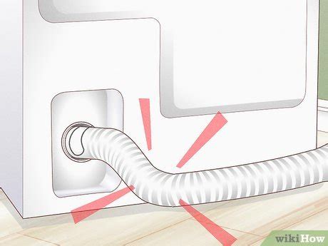 How to Vent a Washing Machine Drain Pipe: What to Install