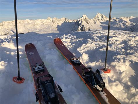 Gear of the Week | Blizzard Rustler 11 | PowderGuide