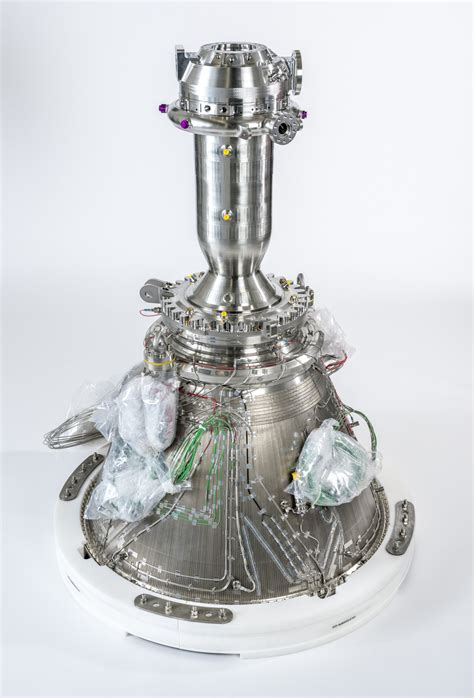 Image result for Expander Engine Cycle