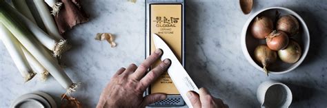 Image result for Using a Whetstone Sharpener