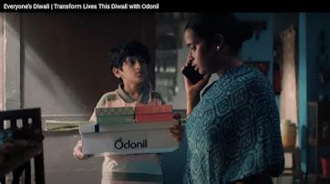 Dabur Odonil collaborates with Zepto to launch “Everyone’s Diwali ...