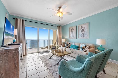 Beach Getaways: Crystal Shores West Unit 705 in Gulf Shores – Beach ...