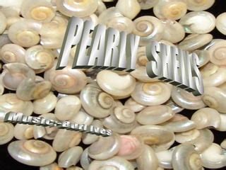 Image result for Pearly Shells Riff